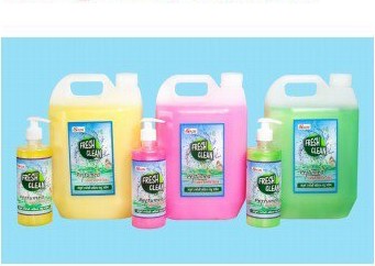Fresh Clean Gentle Soap others product in India