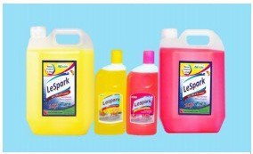 Lespark Surface Cleaner floor cleaners product in India