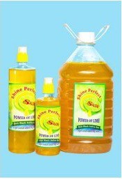 Shine Perfect Dishwash Gel kitchen product in India