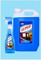 Super Glass Cleaner others product in India