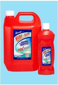 Wash-Out Bathroom Cleaner bathroom product in India
